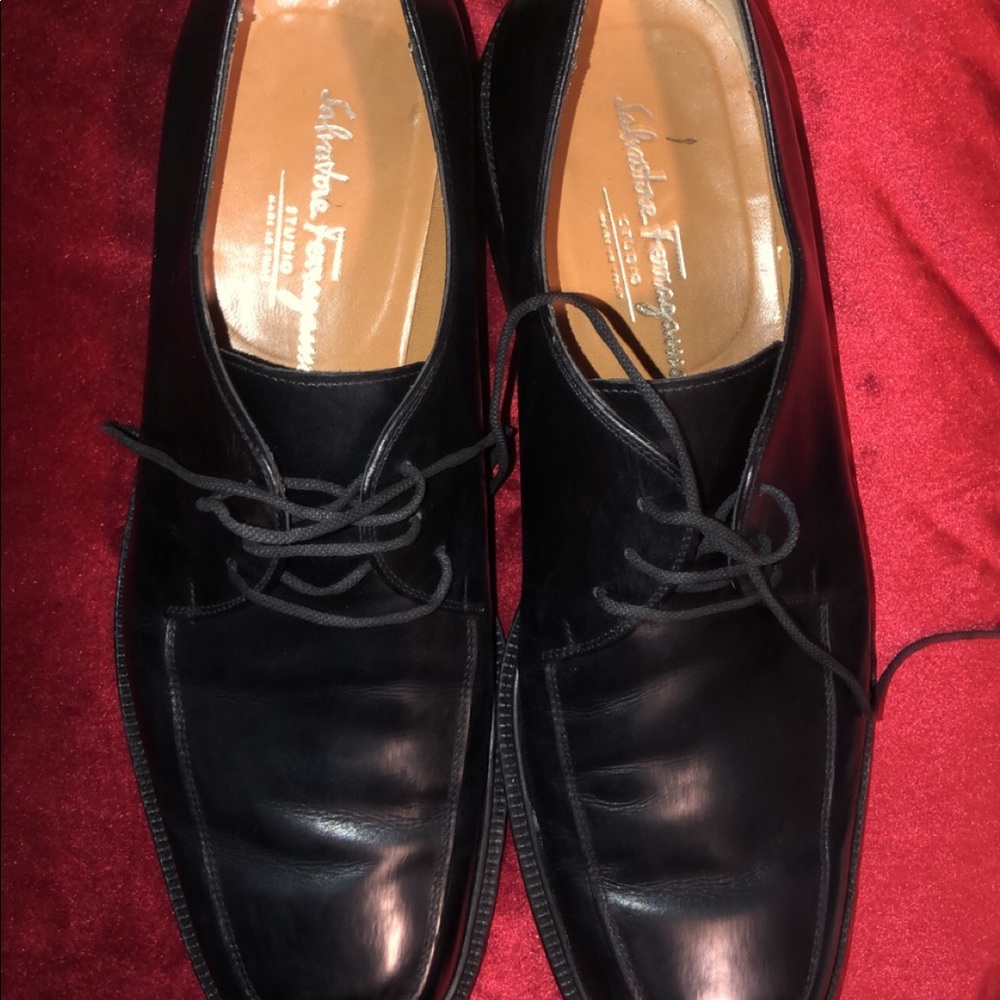 Mens Salvatore Ferragamo